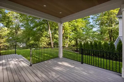 22 Arden Road, Newton, MA 02460 - Photo 28