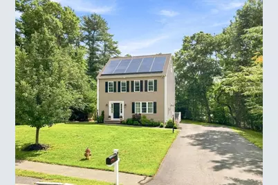 9 Progress Waye, Hanson, MA 02341 - Photo 2