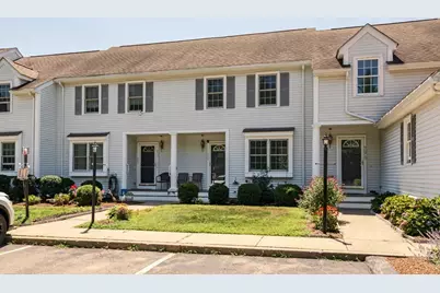 911 Thayer St #911, Abington, MA 02351 - Photo 1