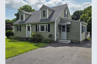 14 James St., Dudley, MA 01571 - Photo 2