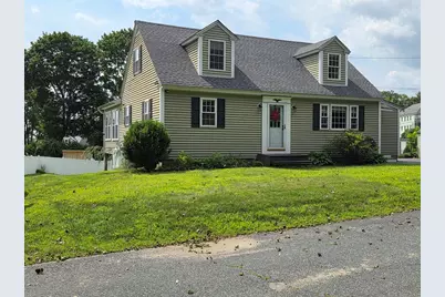 14 James St., Dudley, MA 01571 - Photo 1