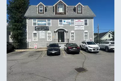19 Mill St, Lowell, MA 01852 - Photo 1