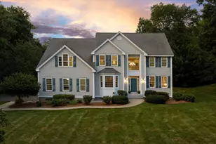 8 Trailside Way, Westford, MA 01886 - Photo 1