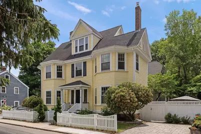 10 Brewer St, Boston, MA 02130 - Photo 1