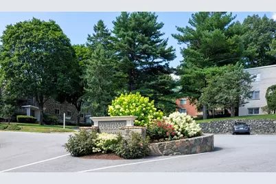 30 Jacqueline Road #D, Waltham, MA 02452 - Photo 1