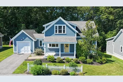 28 Follinsbee Ln #28, West Newbury, MA 01985 - Photo 1