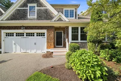 152 Spring Meadow Ln #152, Hanover, MA 02339 - Photo 1