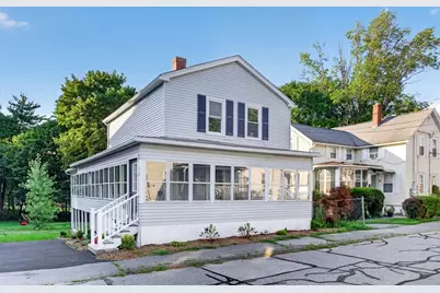 13 Goddard St, Webster, MA 01570 - Photo 2