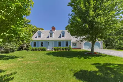 2000 Bridge Rd, Eastham, MA 02642 - Photo 2