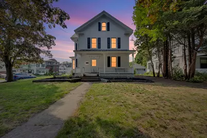 302 Chestnut St, Clinton, MA 01510 - Photo 1