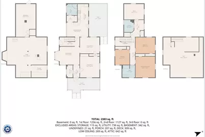302 Chestnut St, Clinton, MA 01510 - Photo 42