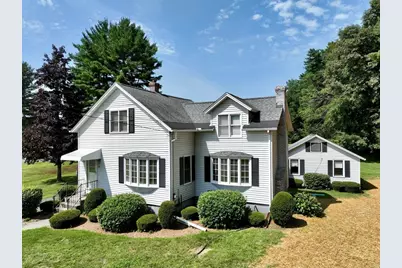 71 West St, Hatfield, MA 01088 - Photo 1