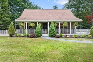 115 River Rd, Rutland, MA 01543 - Photo 1