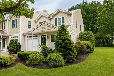 21 Sycamore Dr #21, Middleborough, MA 02346 - Photo 4