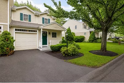 21 Sycamore Dr #21, Middleborough, MA 02346 - Photo 2