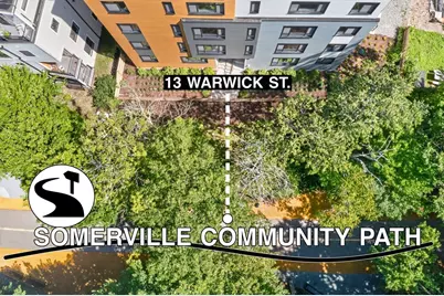 13 Warwick St #102, Somerville, MA 02144 - Photo 38