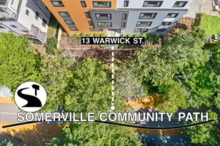 13 Warwick St, Somerville, MA 02144 - Photo 38