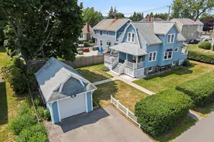 39 Holmes St, Braintree, MA 02184 - Photo 4