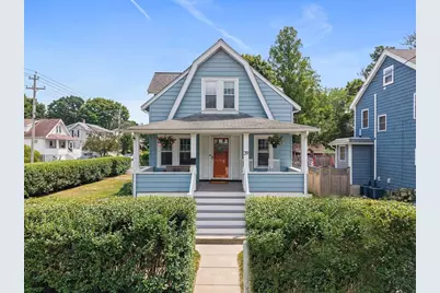 39 Holmes St, Braintree, MA 02184 - Photo 1