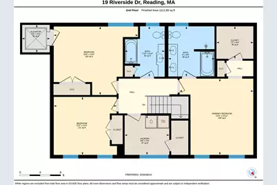 19 Riverside Drive, North Reading, MA 01864 - Photo 40