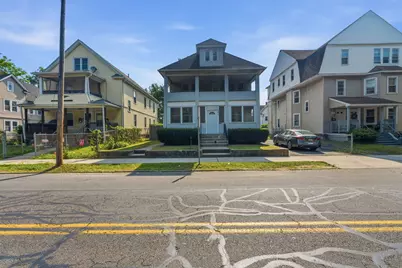 371 Oakland St #1, Springfield, MA 01108 - Photo 1