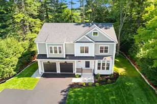 16 Middleby Rd, Lexington, MA 02421 - Photo 1