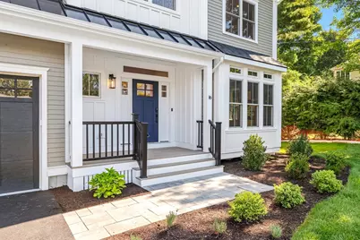 16 Middleby Road, Lexington, MA 02421 - Photo 4