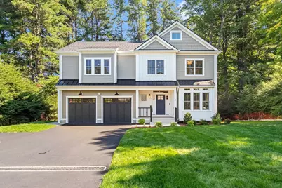 16 Middleby Road, Lexington, MA 02421 - Photo 2