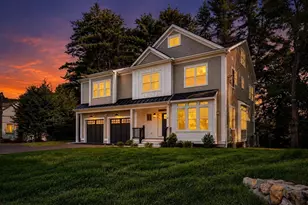 16 Middleby Rd, Lexington, MA 02421 - Photo 2