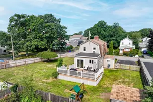 26 Oakwood Rd, Quincy, MA 02169 - Photo 38