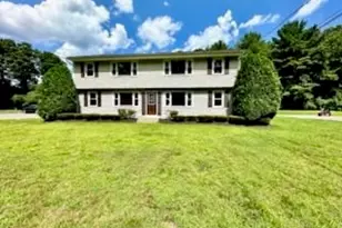 257 N Washington, Belchertown, MA 01007 - Photo 16