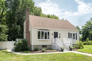 51 Maynard Rd, Dedham, MA 02026 - Photo 1