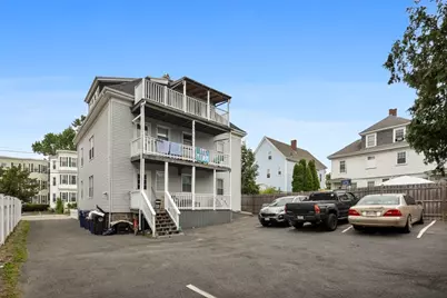 17 Forest Ave #3, Salem, MA 01970 - Photo 22