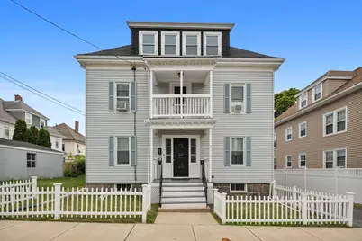 17 Forest Ave #3, Salem, MA 01970 - Photo 2