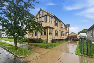 21-23 Colchester St #21, Springfield, MA 01109 - Photo 1