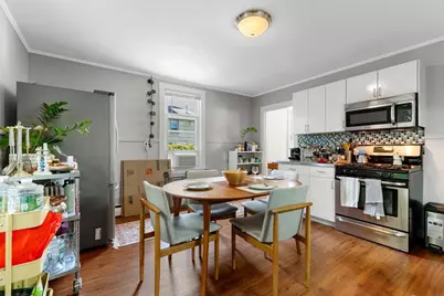 17 Holworthy Pl #17, Cambridge, MA 02138 - Photo 4