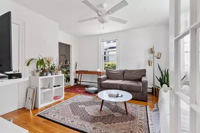 17 Holworthy Pl #17, Cambridge, MA 02138 - Photo 1