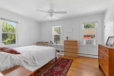 17 Holworthy Pl #17, Cambridge, MA 02138 - Photo 6