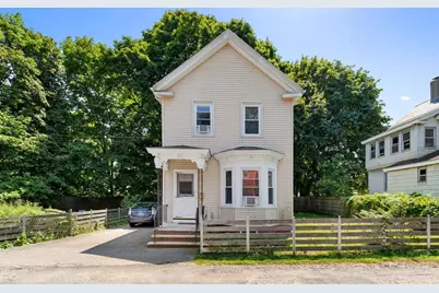 17 Holworthy Pl #17, Cambridge, MA 02138 - Photo 14