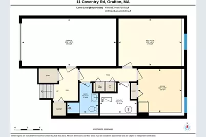 11 Coventry Rd #11, Grafton, MA 01519 - Photo 30