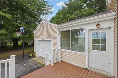 1740 Plymouth St, Bridgewater, MA 02324 - Photo 24