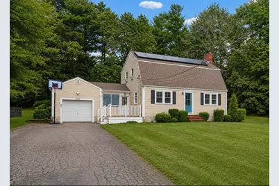 1740 Plymouth St, Bridgewater, MA 02324 - Photo 2