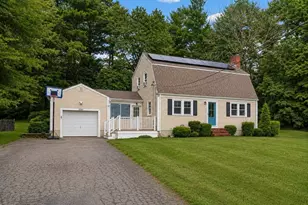 1740 Plymouth St, Bridgewater, MA 02324 - Photo 2