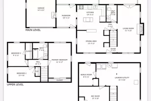 1740 Plymouth St, Bridgewater, MA 02324 - Photo 42
