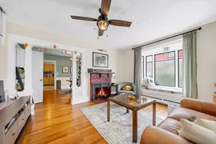 9 Sycamore St, Somerville, MA 02143 - Photo 2