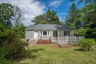 551 Pleasant St, Paxton, MA 01612 - Photo 1