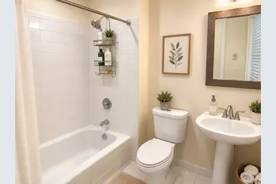 6 Centre Pl #1, Boston, MA 02119 - Photo 4