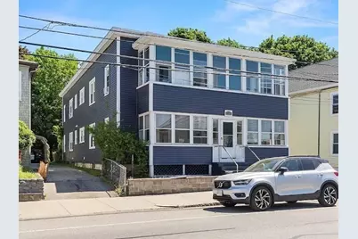 191 W 6th St #2, Lowell, MA 01850 - Photo 2