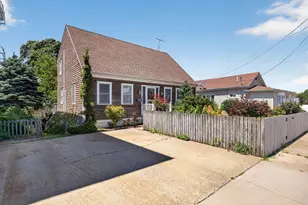 55 Irving St, Fall River, MA 02723 - Photo 1