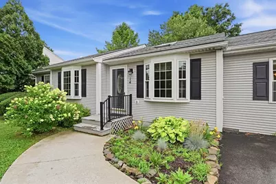 14 Florence Rd, Easthampton, MA 01027 - Photo 4